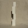 bougie design decorative pilier LUEUR